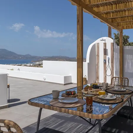 Clara Terra * Mytakas