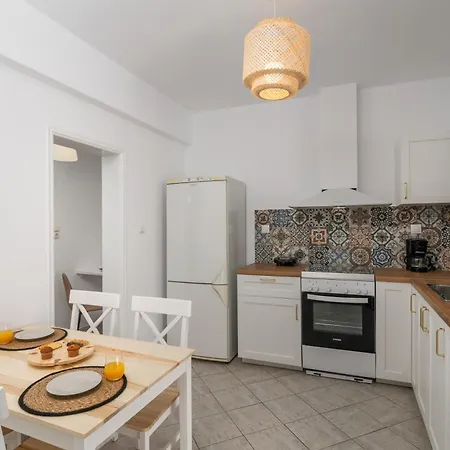 Dom wakacyjny Clara Terra *