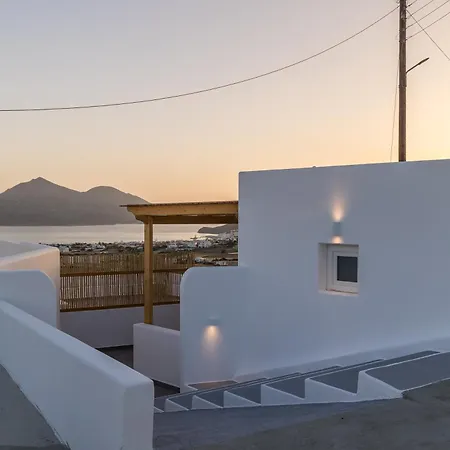 Dom wakacyjny Clara Terra