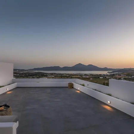 Clara Terra Feriehus *