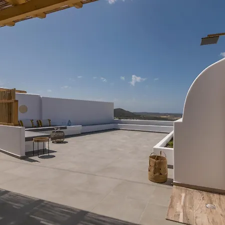 Clara Terra Feriehus