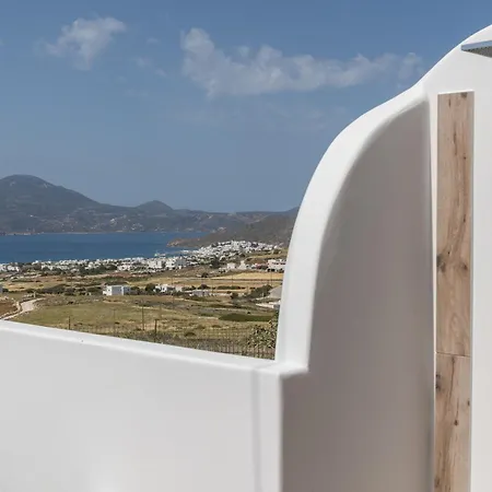 Dom wakacyjny Clara Terra