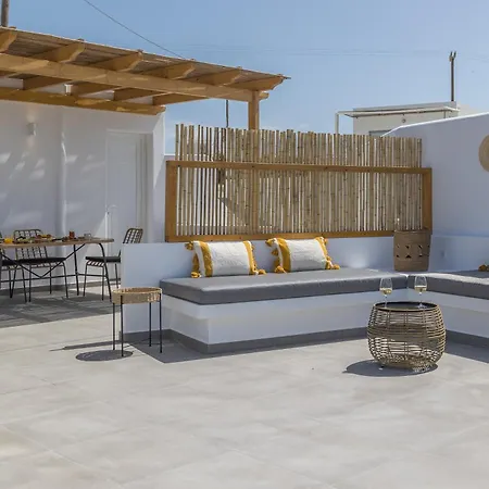 Clara Terra Dom wakacyjny