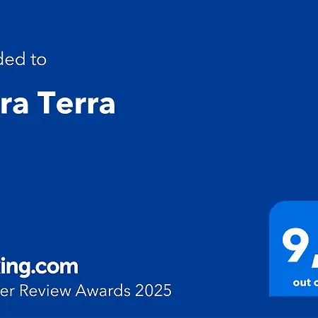 Clara Terra