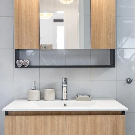 Clara Terra בית נופש