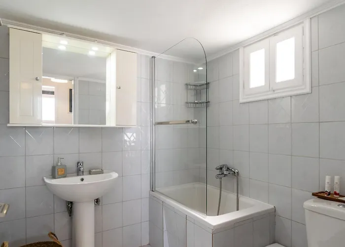 Clara Terra Feriehus