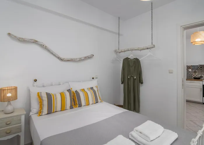 Clara Terra בית נופש