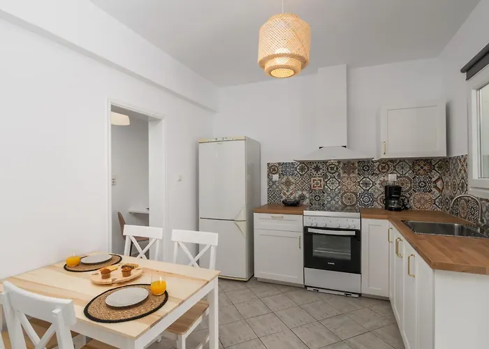 Feriehus Clara Terra *