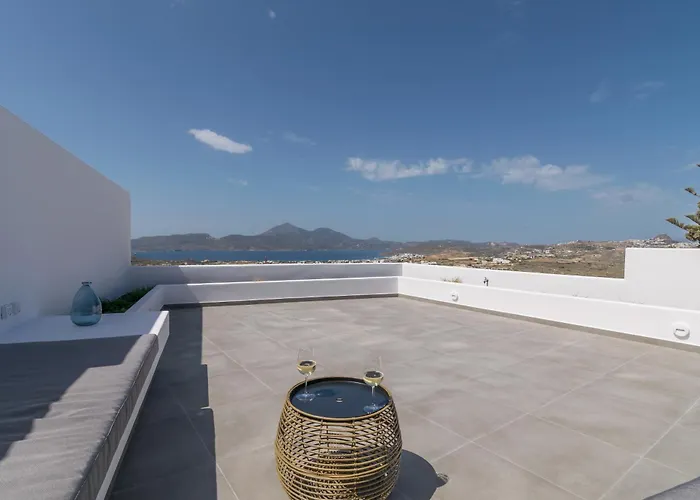 Feriehus Clara Terra *