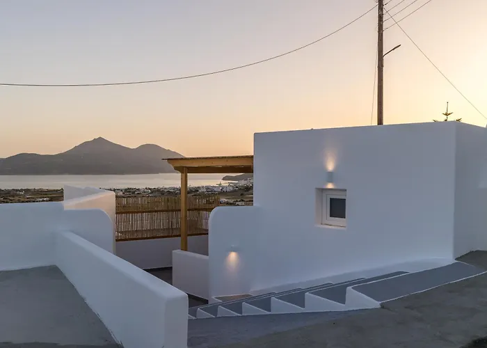 Feriehus Clara Terra