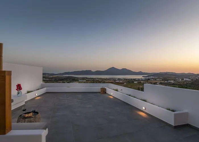 Clara Terra Feriehus *