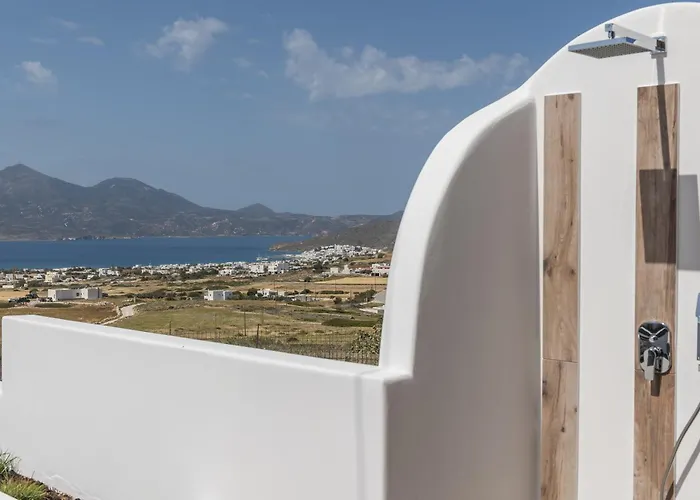 בית נופש Clara Terra