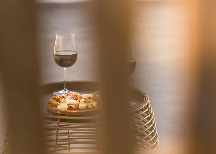 Clara Terra Feriehus Mytakas