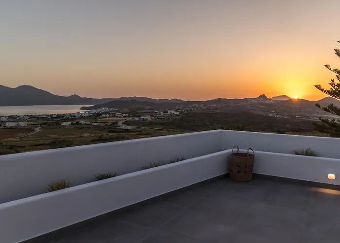 בית נופש Clara Terra *