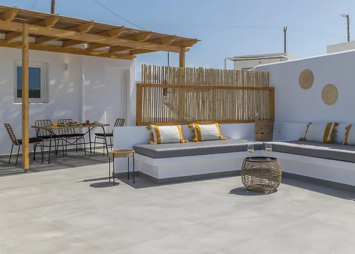 Clara Terra Feriehus