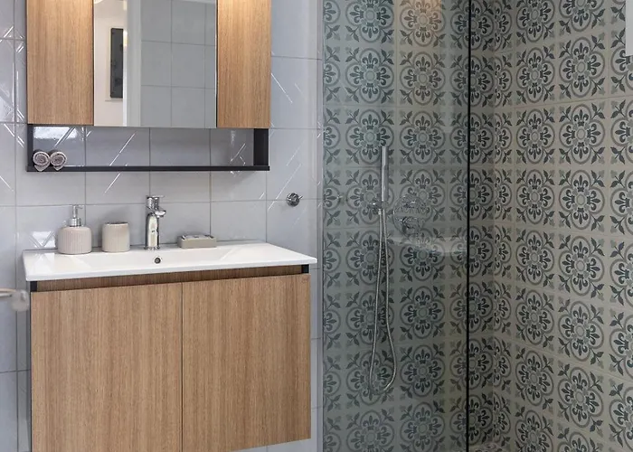 Clara Terra בית נופש Mytakas