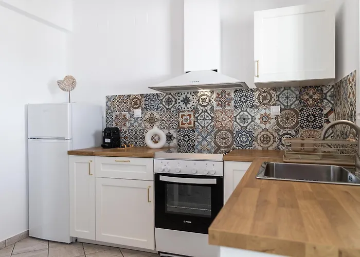 Clara Terra בית נופש *