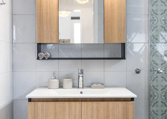 Clara Terra בית נופש